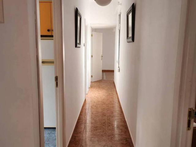 Ático en alquiler en Gran Canaria, Ciudad Alta