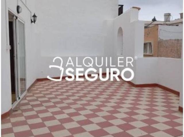 Ático en alquiler en Gran Canaria, Canarias