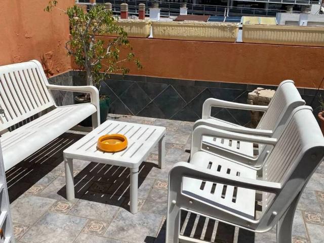 Ático en alquiler en Gran Canaria, Triana