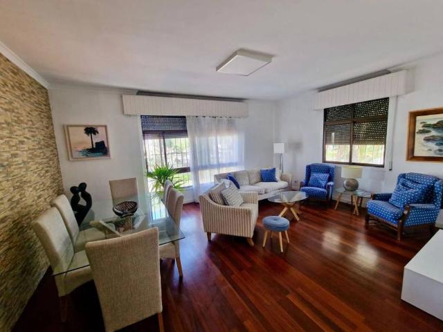 Ático en alquiler en Ciudad Jardin, Gran Canaria