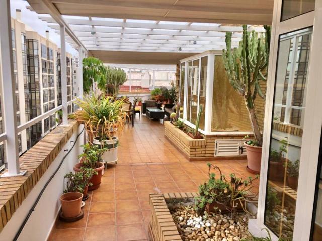 Ático en alquiler en Gran Canaria, Las Palmas