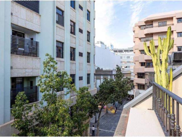 Ático en alquiler en Triana, Gran Canaria