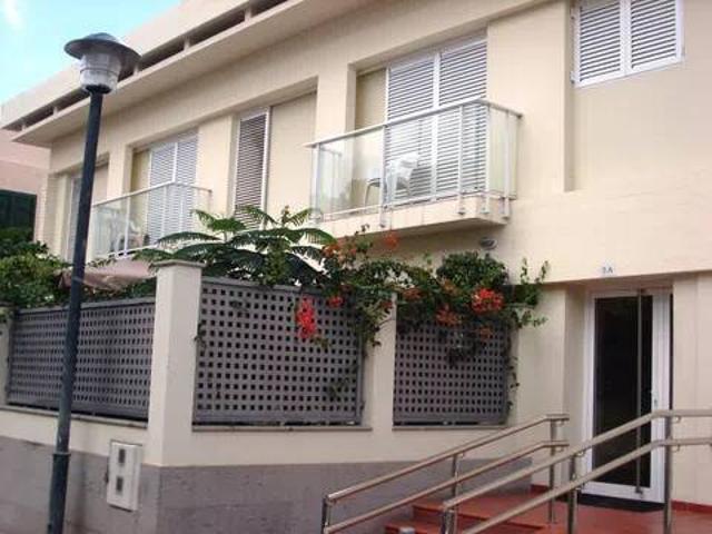 Ático en alquiler en Ciudad Jardín, Gran Canaria