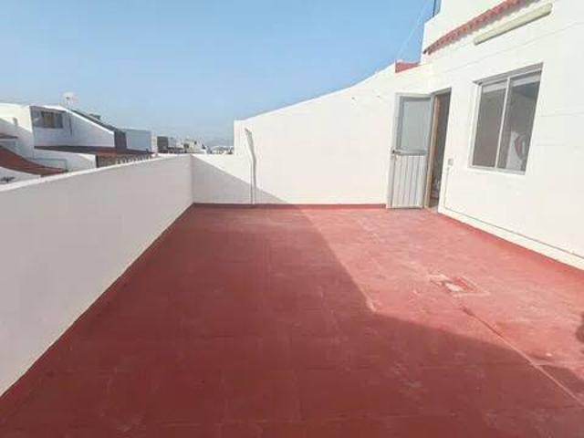 Ático en alquiler en Tamaraceite, Gran Canaria