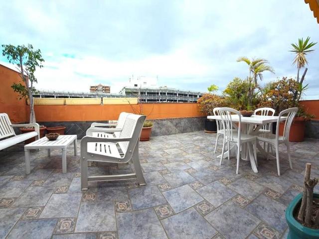 Ático en alquiler en Gran Canaria