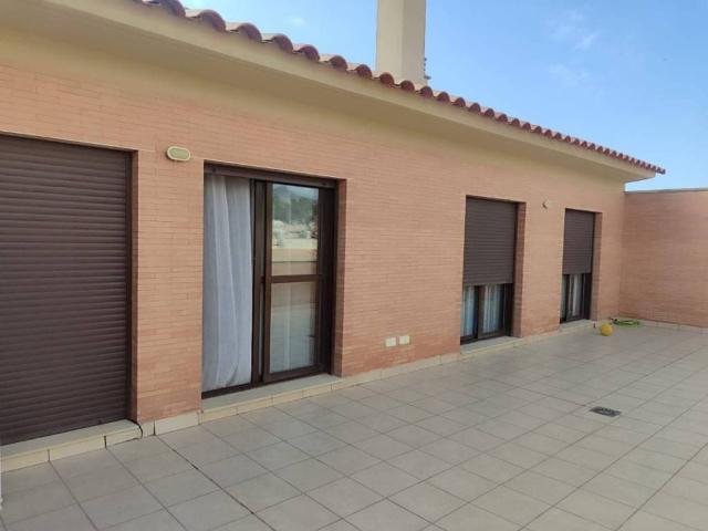 Ático en alquiler en Alto Guadalentín, Murcia