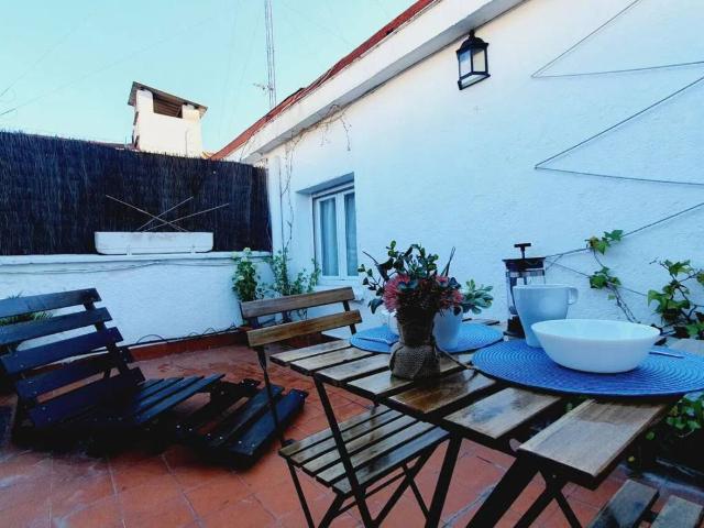 Ático en alquiler en Arganzuela, Medina-sidonia