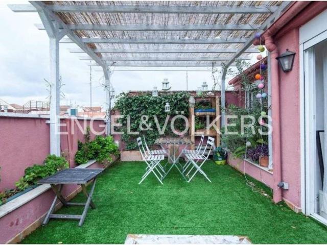 Ático en alquiler en Medina-sidonia, Madrid