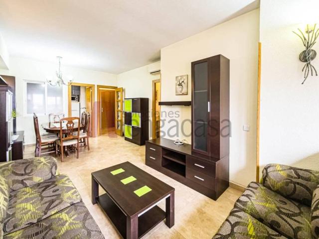 Ático en alquiler en Medina-sidonia, Madrid