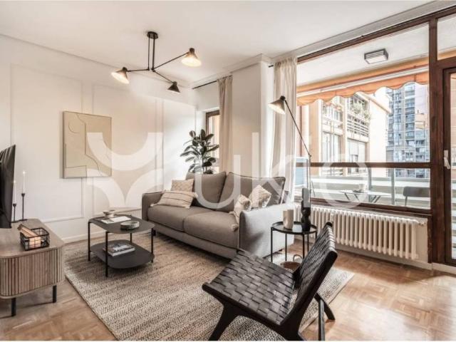 Ático en alquiler en Medina-sidonia, Madrid