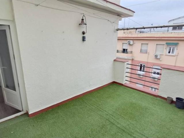 Ático en alquiler en Medina-sidonia, Madrid