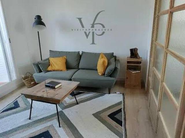 Ático en alquiler en Centro, Medina-sidonia