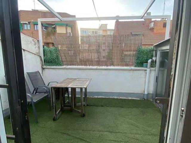 Ático en alquiler en Tetuán, Medina-sidonia