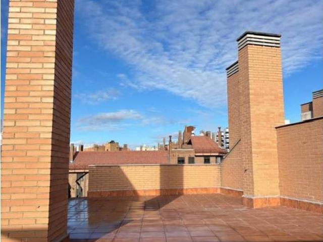 Ático en alquiler en Medina-sidonia, Madrid