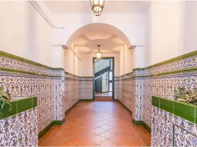 Ático en alquiler en Madrid