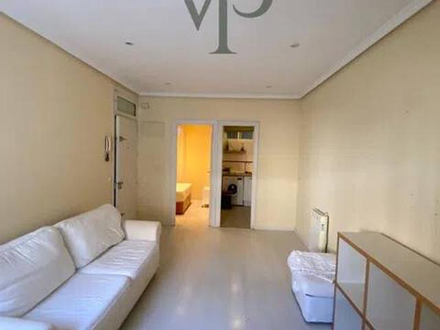 Ático en alquiler en Chamberí, Medina-sidonia