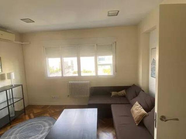 Ático en alquiler en Chamartín, Medina-sidonia