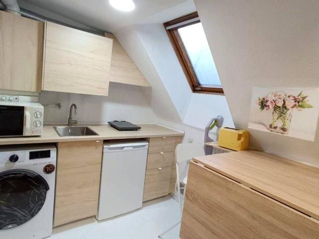 Ático en alquiler en Centro, Medina-sidonia