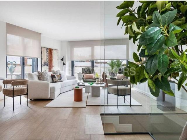 Ático en alquiler en Medina-sidonia, Madrid