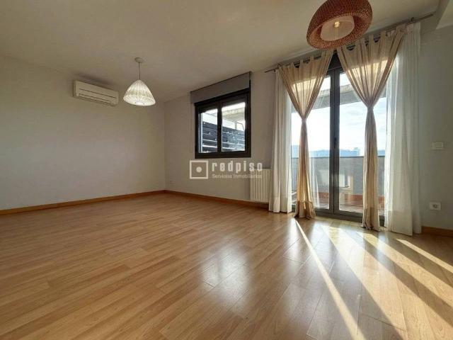 Ático en alquiler en Fuencarral - El Pardo, Medina-sidonia