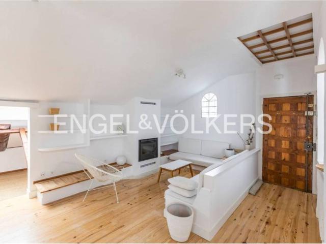 Ático en alquiler en Medina-sidonia, Madrid