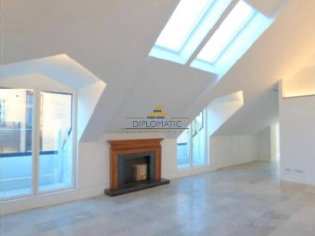 Ático en alquiler en Medina-sidonia, Madrid