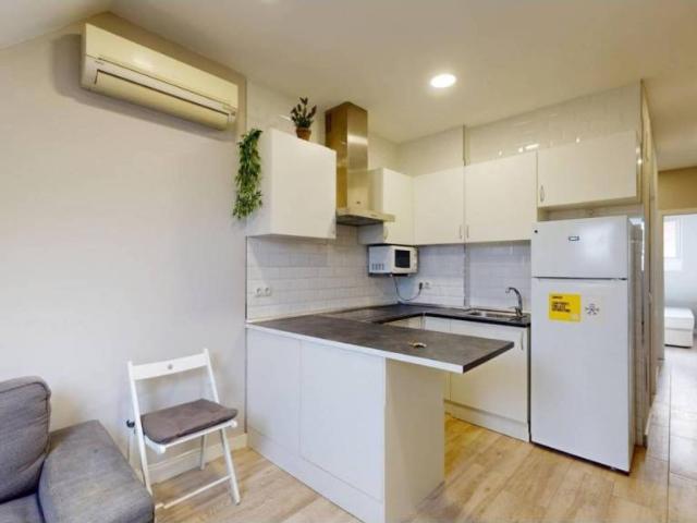 Ático en alquiler en Ciudad Lineal, Medina-sidonia