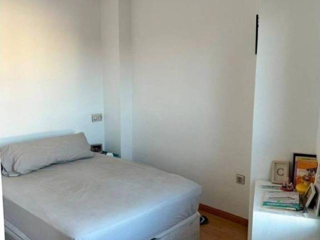 Ático en alquiler en Madrid