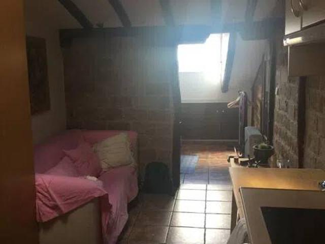 Ático en alquiler en Medina-sidonia, Madrid