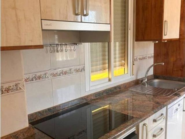 Ático en alquiler en Madrid