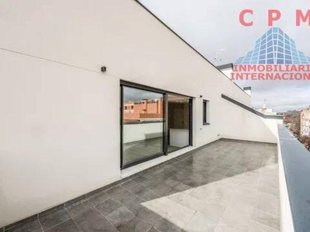 Ático en alquiler en Medina-sidonia, Madrid