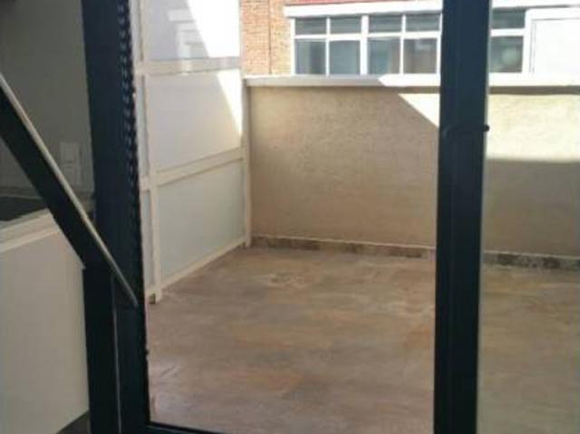 Ático en alquiler en Madrid