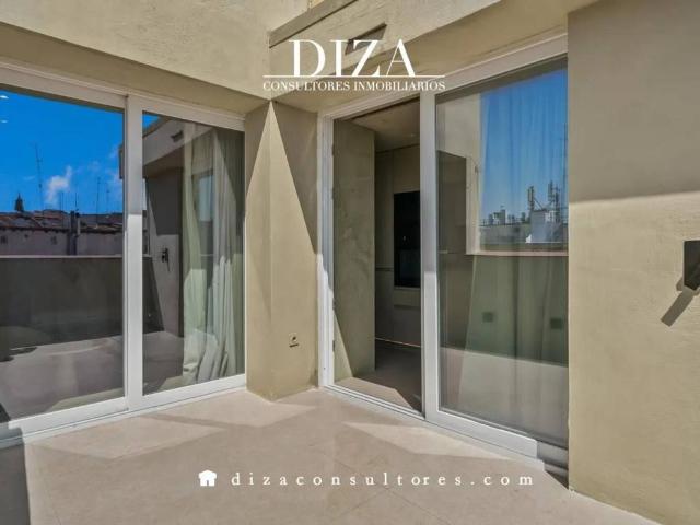 Ático en alquiler en Centro, Medina-sidonia