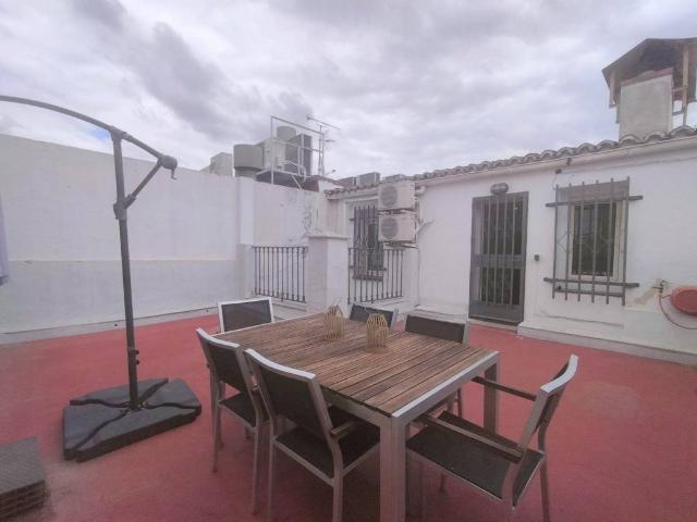 Ático en alquiler en Medina-sidonia, Madrid