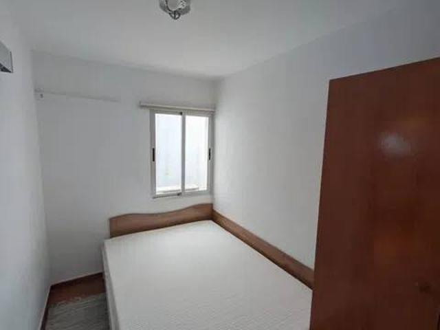 Ático en alquiler en Chamberí, Madrid