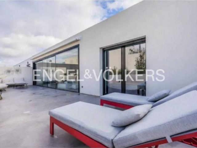 Ático en alquiler en Medina-sidonia, Madrid