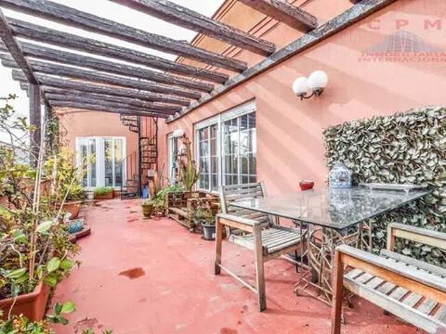 Ático en alquiler en Medina-sidonia, Madrid