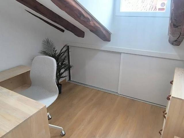 Ático en alquiler en Centro, Medina-sidonia