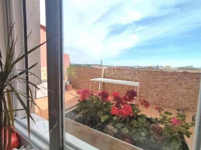 Ático en alquiler en Arganzuela, Madrid