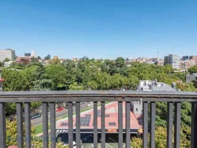 Ático en alquiler en Madrid