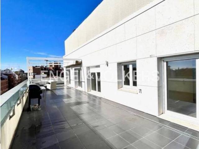 Ático en alquiler en Medina-sidonia, Madrid