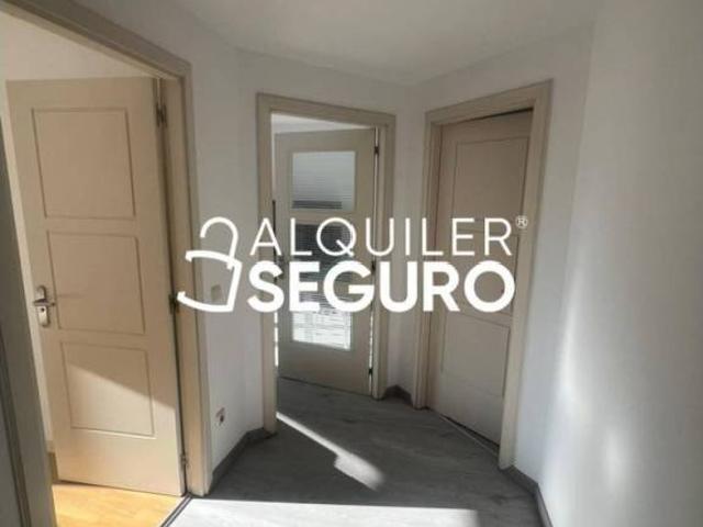 Ático en alquiler en Madrid