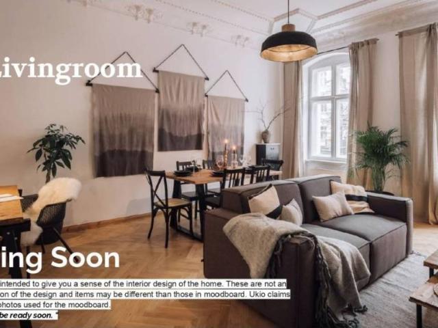 Ático en alquiler en Medina-sidonia, Madrid