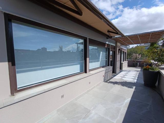 Ático en alquiler en Medina-sidonia, Madrid