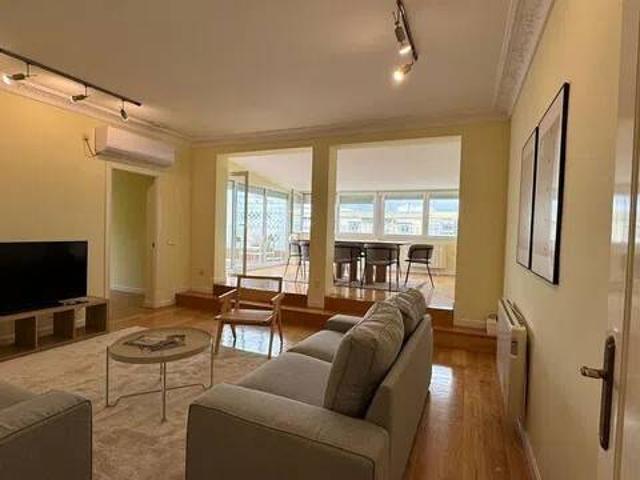 Ático en alquiler en Chamartín, Medina-sidonia