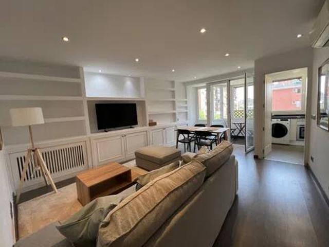 Ático en alquiler en Retiro, Medina-sidonia