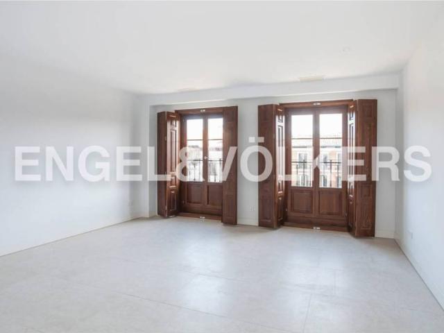 Ático en alquiler en Medina-sidonia, Madrid