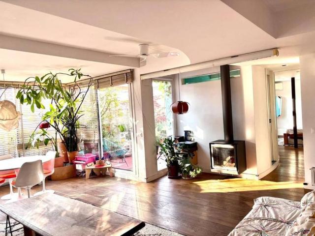 Ático en alquiler en Medina-sidonia, Madrid