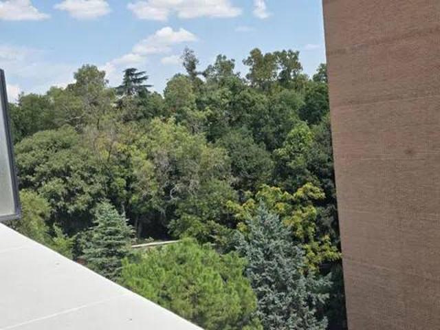 Ático en alquiler en Retiro, Madrid