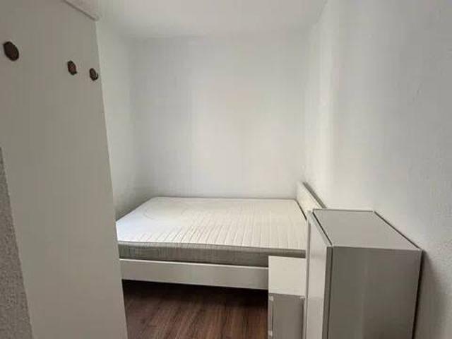 Ático en alquiler en Salamanca, Madrid